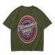 I Remember When Club Official Member Veteran T-Shirt