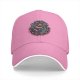 I Am Not Antisocial Sloth Baseball Cap