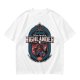 Macleod's Highlander There Can Be Only One Graphic T-Shirt