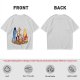Winnie the Pooh and Friends Ice Cream Graphic T-Shirt