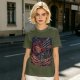 Attack on Titan Beast Titan vs Scout Levi Graphic T-Shirt