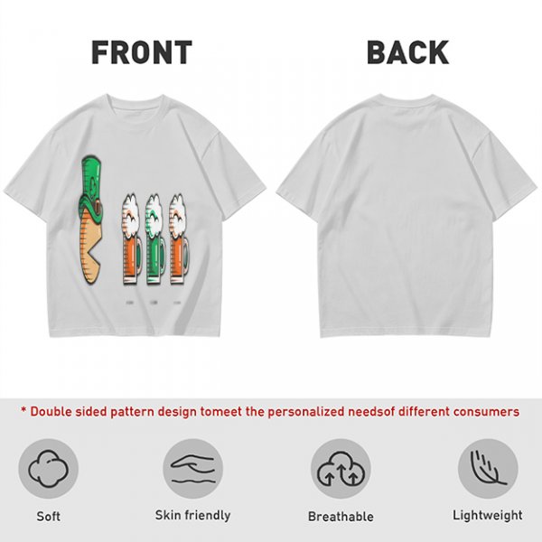 St Patricks Day Leprechaun Hat Beer Mug Graphic T-Shirt