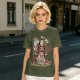 Studio Ghibli Spirited Away Princess Mononoke Totoro Character T-Shirt Art