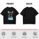 Avatar State Element Bending Graphic Tee