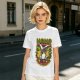 Momo Is My Spirit Animal Graphic T-Shirt