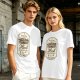 Herb Ertlinger's Fruit Wines Schitt's Creek Themed T-Shirt