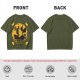One Piece Thousand Sunny Pirate Ship Graphic T-Shirt