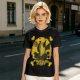 One Piece Thousand Sunny Pirate Ship Graphic T-Shirt