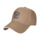 Tis The Season To Eat Ramen Graphic Baseball Cap