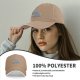 Dead Tired Sleeping Skeleton Baseball Cap