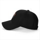 Michael's Garage Themed Black Baseball Cap
