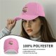 Don't Worry Beer Happy Raccoon Graphic Baseball Cap