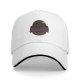 Dark Lord Imperial Stout Baseball Cap With Themed Graphic