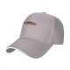 My Blood Type Is Coffee Black Baseball Cap