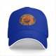 I'm Only Here For The Ramen Graphic Baseball Cap
