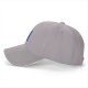 Black Baseball Cap with Gear Fifth Luffy Anime Print