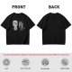 Olive Dragon Funny Sword Joke Graphic T-Shirt