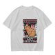 Capy Christmas Ugly Christmas Sweater Style T-Shirt