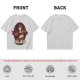 Avalanche Enlist Today Knock Out Shinra Graphic T-Shirt
