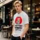Okinawa Japan Hattori Hanzo Sword and Sushi T-Shirt