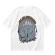 Nap Now Destroy Later Sleeping Godzilla Graphic T-Shirt