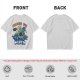 Release The Karen Octopus Graphic T-Shirt