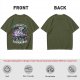 Villains Unite Witch of the Sea Ursula Graphic T-Shirt