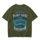 Welcome to Planet Earth Where Everything Is Now A Subscription T-Shirt