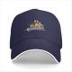 Avatar The Last Airbender Group Graphic Baseball Cap