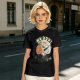 Coffee Is My Valentine Graphic T-Shirt For Coffee Lovers