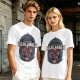Macleod's Highlander There Can Be Only One Graphic T-Shirt