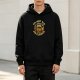 I'm Not Old I'm Classic Rotary Phone Graphic Hoodie