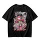 Olive Anime T-Shirt Featuring Tony Tony Chopper from One Piece