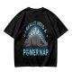 I Really Need A Power Nap Godzilla Sleeping T-Shirt