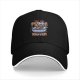 Tis The Season To Eat Ramen Graphic Baseball Cap