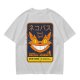 Magical Cat Bus Travel Agent Graphic T-Shirt Design