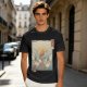 Avatar Aang Ukiyo-e Style Graphic Tee