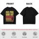 Even Stars Burn Out And They Don't Even Pay Bills Graphic T-Shirt