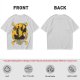 One Piece Thousand Sunny Pirate Ship Graphic T-Shirt