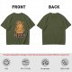 Red XIII Cosmo Canyon 1997 Graphic T-Shirt