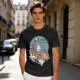 My Neighbor Totoro Characters Catbus Graphic T-Shirt