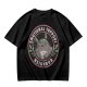 Emotional Support Neighbor Totoro Graphic T-Shirt