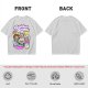 Golden Grams Themed Graphic T-Shirt Featuring The Golden Girls