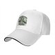 Frankenstein Energy To Revive Coffee Baseball Cap