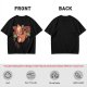 Olive T-Shirt with Cute Sloth 'It Gets Better' Graphic Print