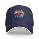 I Said I Love You But I Lied Pinocchio Graphic Cap