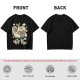 Avatar The Last Airbender Appa Yip Yip Graphic T-Shirt