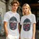 Macleod's Highlander There Can Be Only One Graphic T-Shirt