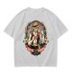 One Piece Luffy King of Pirates Graphic Print T-Shirt