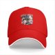Self Care Before Scare Halloween Themed Baseball Cap